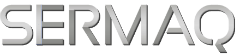 SermaQ - Reparação e Manutenção Logo